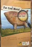 Poster for Fat Cow Motel
