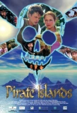 Poster for Pirate Islands