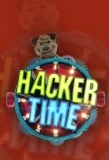 Poster for Hacker Time
