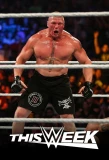 Poster for This Week in WWE