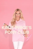 Poster for Katie Price's Pony Club