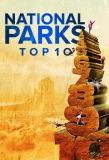 Poster for National Parks Top 10