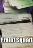 Poster for Fraud Squad