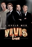Poster for I kveld med Ylvis
