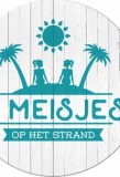 Poster for 2 Meisjes op het Strand