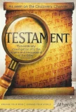 Poster for Testament