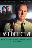 Poster for The Last Detective