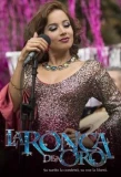 Poster for La ronca de oro