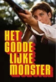 Poster for Het Goddelijke Monster