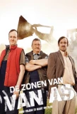Poster for De Zonen van Van As