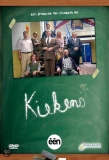 Poster for Kiekens