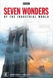 Poster for Seven Wonders of the Industrial World