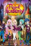 Poster for Regal Academy