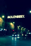 Poster for Molenbeek