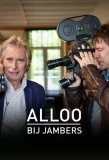 Poster for Alloo bij Jambers