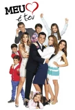 Poster for Mi corazón es tuyo