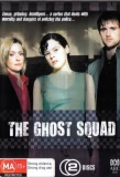 Poster for The Ghost Squad