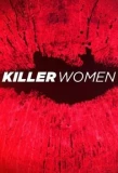 Poster for Killer Women