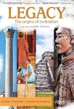 Poster for Legacy: The Origins of Civilization