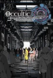 Poster for Occultic;Nine