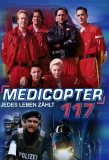 Poster for Medicopter 117 - Jedes Leben zählt