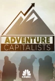 Poster for Adventure Capitalists