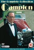 Poster for Campion