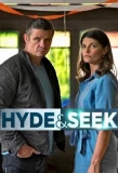 Poster for Hyde & Seek