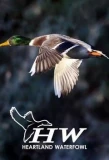 Poster for Heartland Waterfowl