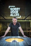 Poster for Sorry voor alles