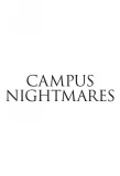 Poster for Campus Nightmares