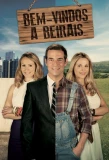Poster for Bem-Vindos a Beirais