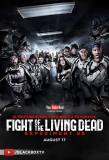 Poster for Fight of the Living Dead