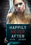 Poster for Happily Never After