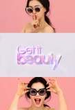 Poster for Get It Beauty