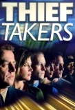 Poster for Thief Takers