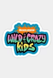 Poster for Wild & Crazy Kids