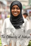 Poster for The Chronicles of Nadiya