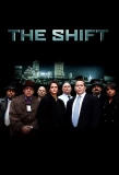 Poster for The Shift