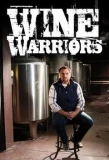 Poster for Wine Warriors