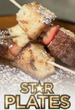 Poster for Star Plates