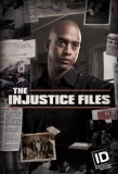 Poster for The Injustice Files