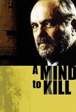 Poster for A Mind to Kill