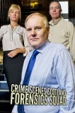 Poster for Crime Scenes Scotland: Forensics Squad