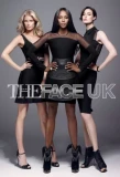 Poster for The Face