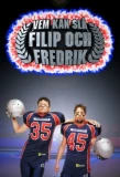 Poster for Vem kan slå Filip och Fredrik