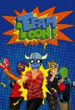 Poster for Team Toon