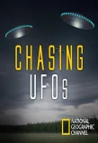 Poster for Chasing UFOs