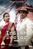 Poster for The Indian Doctor