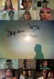Poster for Stephen Fry: Out There